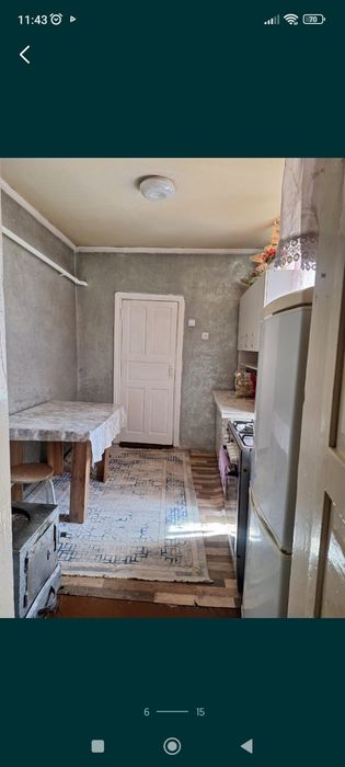 Продам дом Тургень
