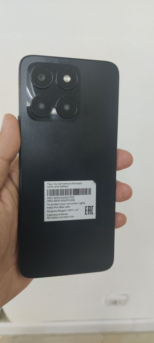 Продам Xonor X6a.