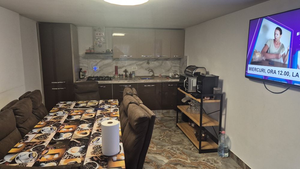 Vând casa in Tulnici, Vrancea