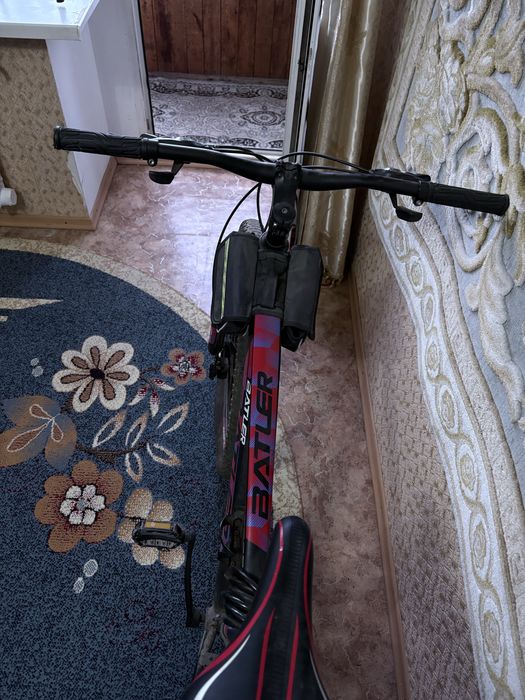 Велосипед Batler
