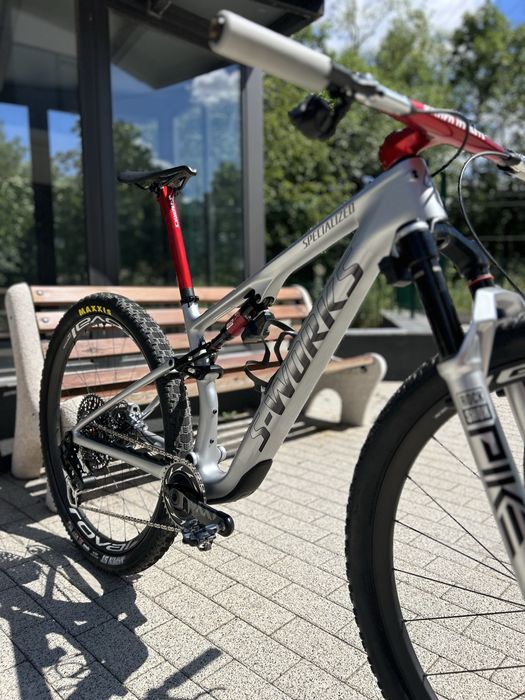 Specialized Epic SW 8 custom 29/M