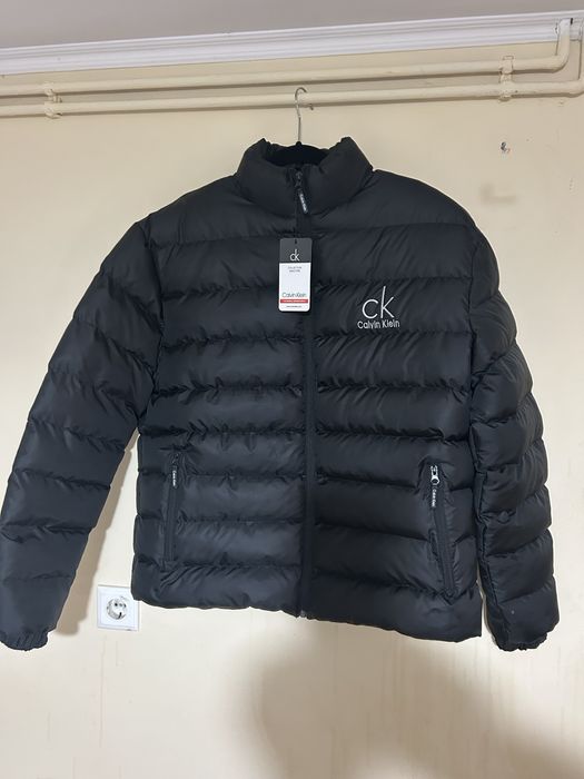 Geaca Calvin Klein