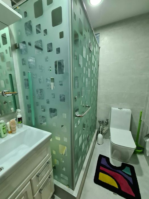 Сдаётся В Чиланзаре 5 кв 2- ком/4/9 Орен- Метро Новза