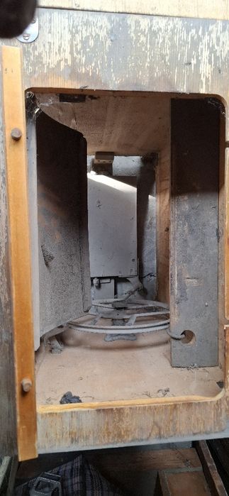 Станина швейной  машинки СССР