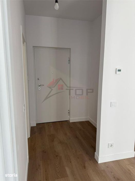 Apartament Silk District - Intabulat