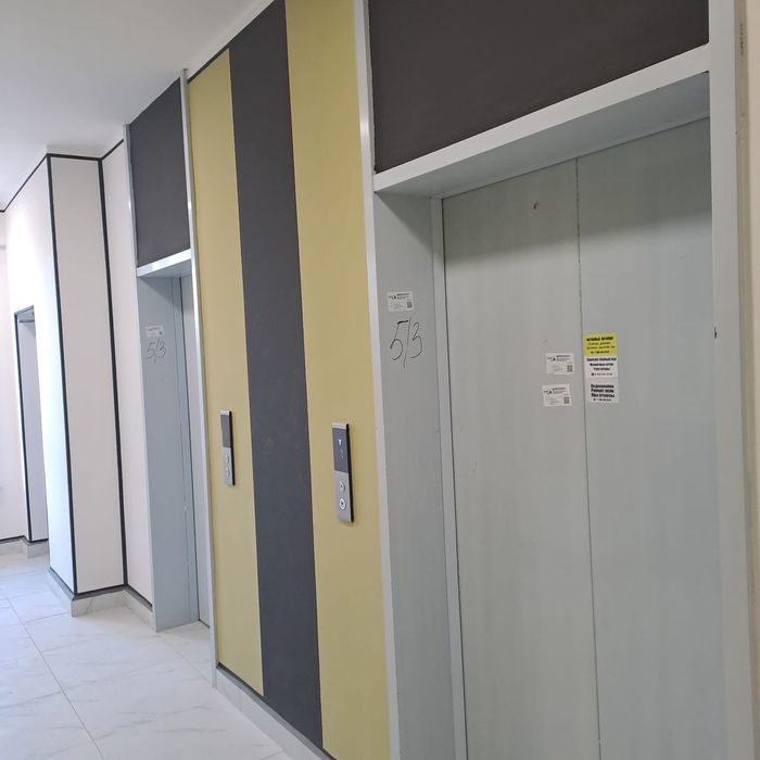 Продам 2х квартиру