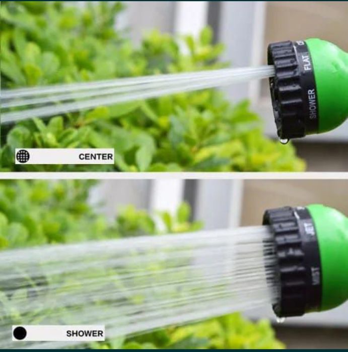 Шланг размер 35 метров