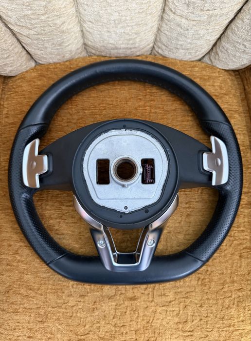 Volan AMG Mercedes ML W166, GLE W292 : A0024602303