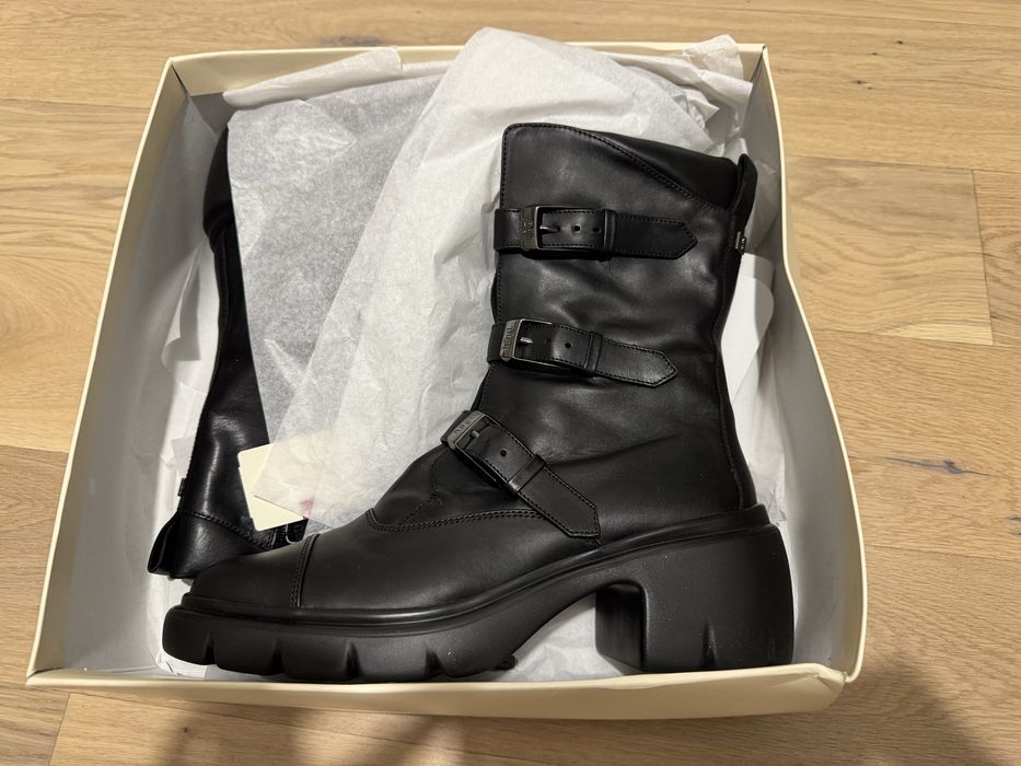 Боти Hogl номер 40/ UK 6 1/2