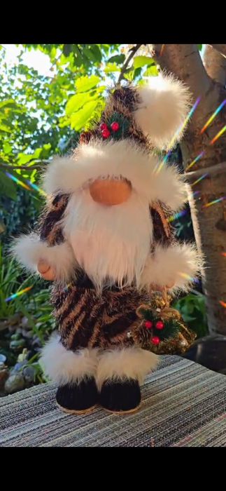 Гном, домовой, гномы, домовые