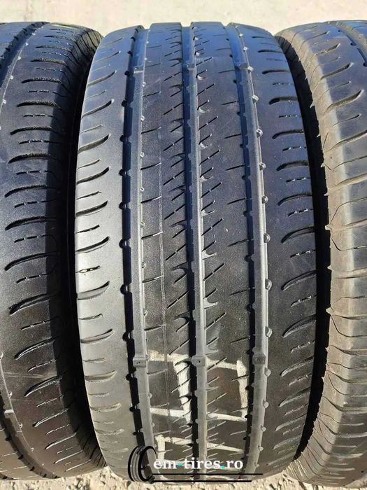 SET 4 Anvelope Vara 235/65 16C UNIROYAL RainMax 3 115/113R