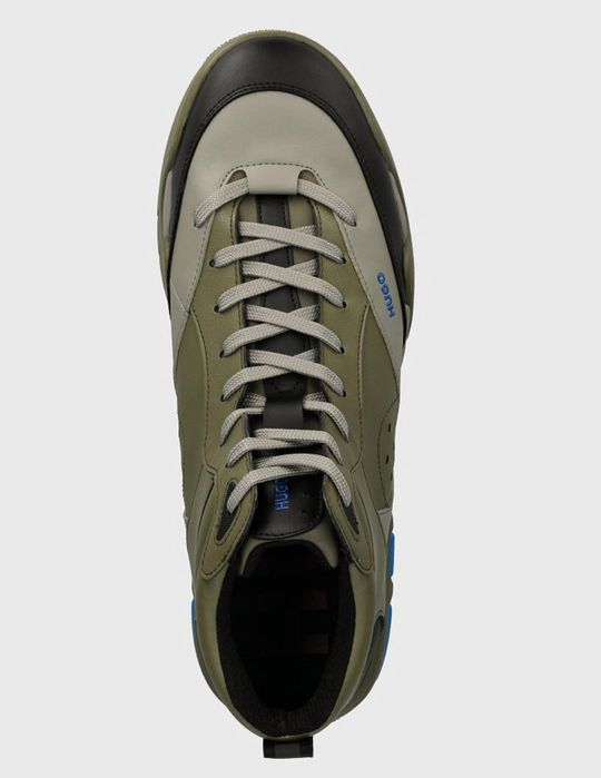 Оригинални мъжки обувки Hugo