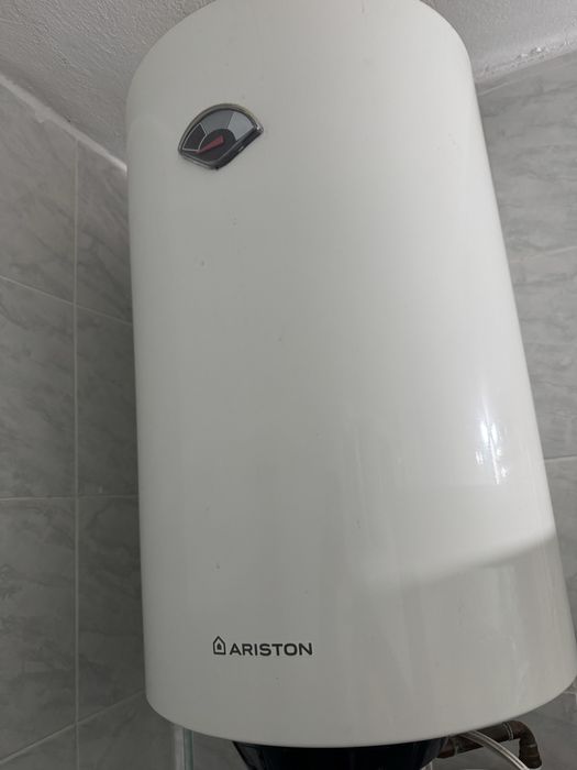 Boiler Ariston  de 80 de litri