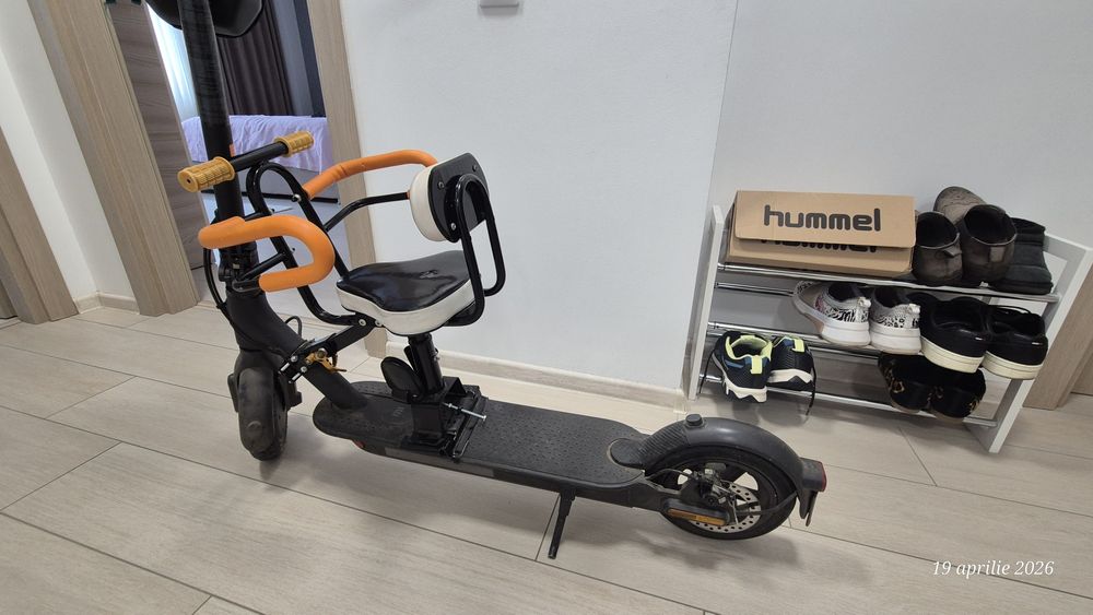 Trotineta electrica Xiaomi Pro 2