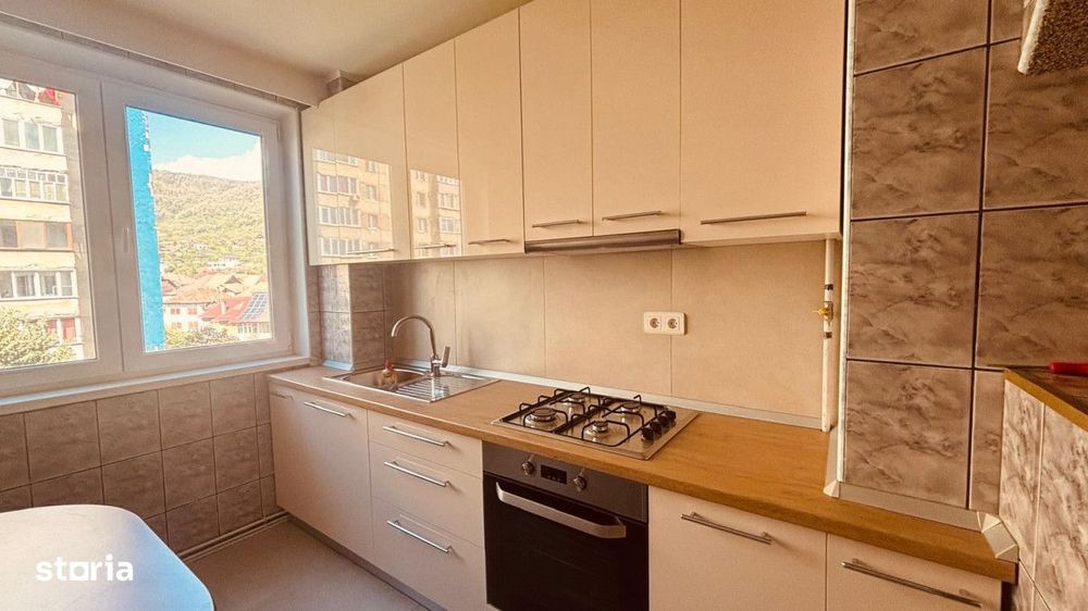 Apartament 2 camere chirie