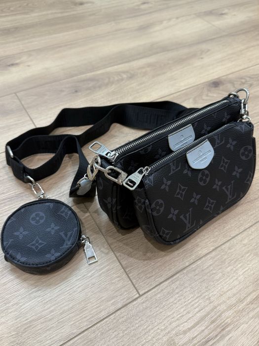 Сумка 3в1 louis vuitton