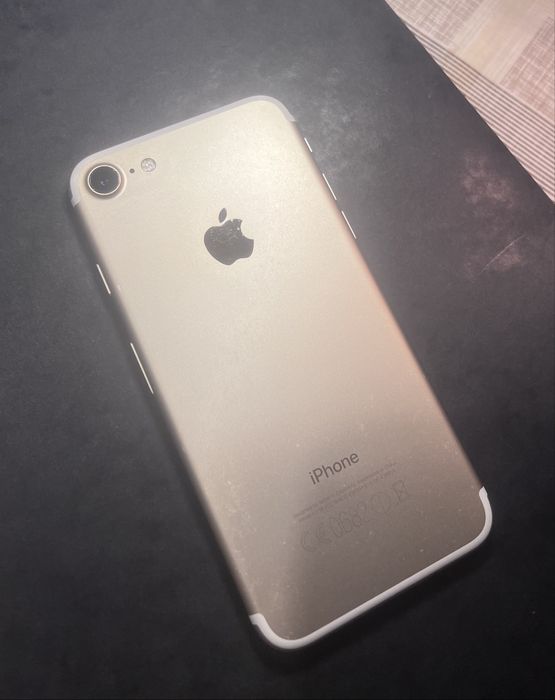 iPhone 7 без Гаранция