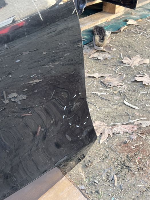 BMW 3 G21 kombi 2020 задна дясна врата