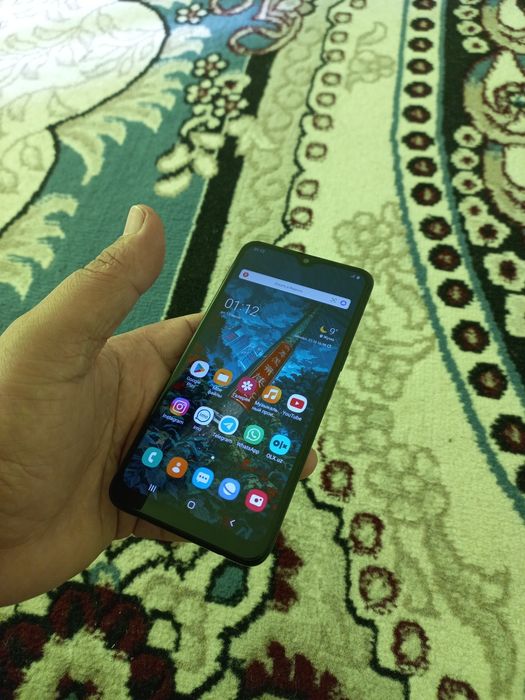 Samsung A10s xotra 32