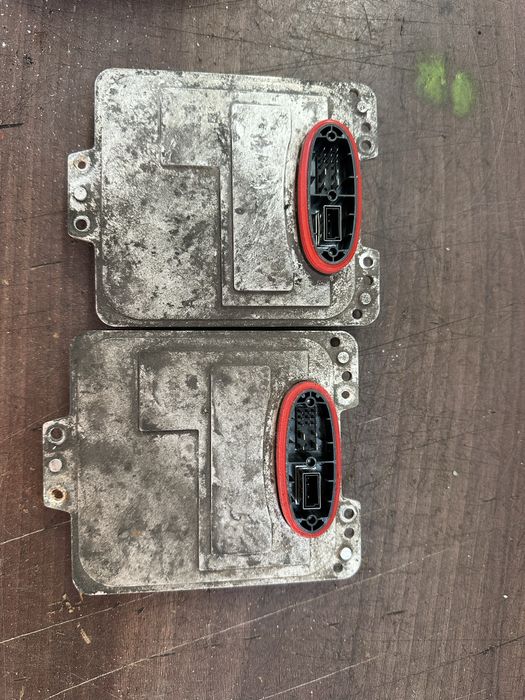 Droser far mercedes E Class w212 s212 c207