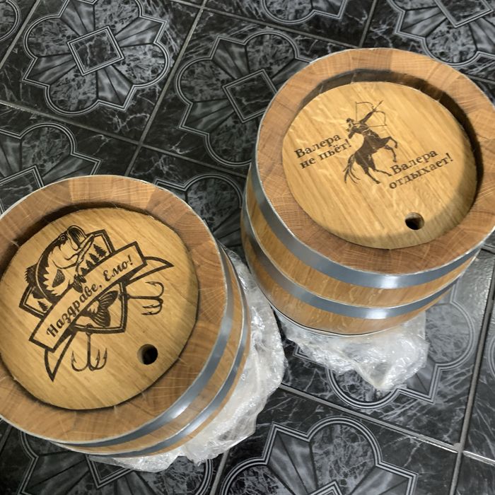 НОВИ!! Буре бъчва за подарък 5, 10, 20, 30литра