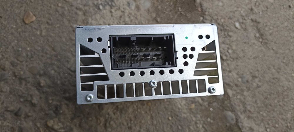 Amplificator audio BMW Seria 7 F01 F02 F04 Harman Becker 9252678