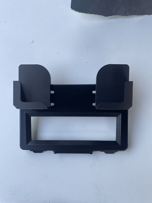 Suport telefon Volvo v50/s40