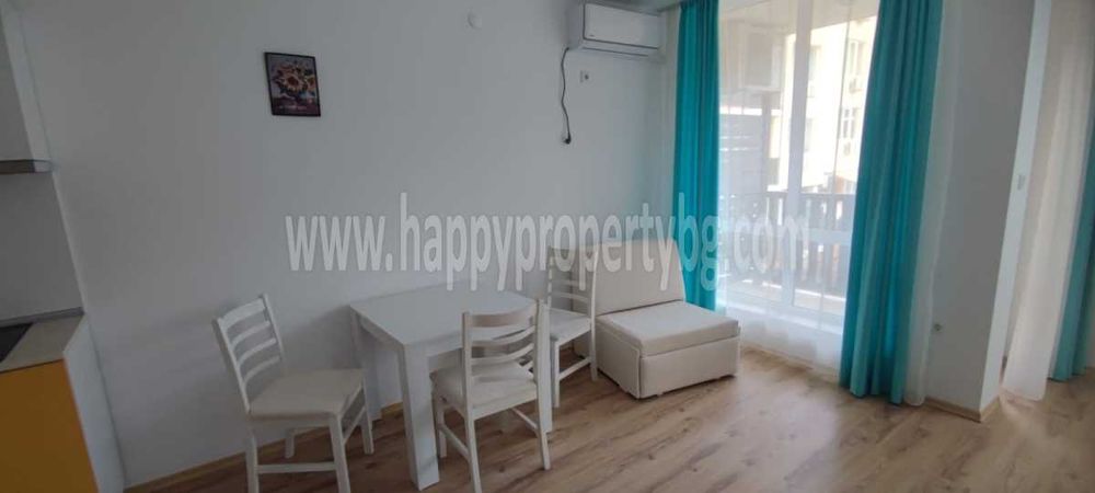 Продава се Едностаен апартамент в Ахелой - 55 кв.м за 873 €/кв.м - Снимка #5