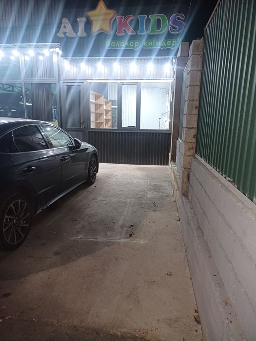 Сдаётся помещение 31кв