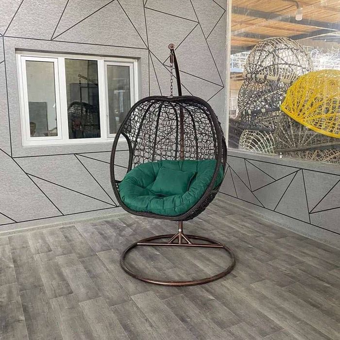 ratan stol stul islam mebel