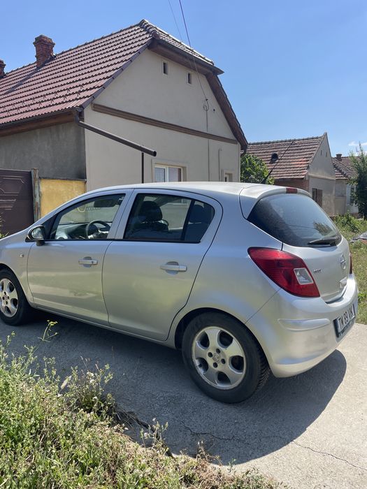 OPEL Corsa 2008 — imagine 5