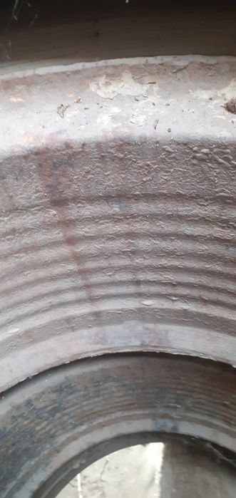 Зил 131 МАЗ диски