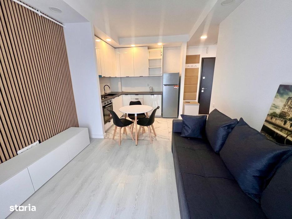 Apartament parter de inchiriat in Cosmopolis
