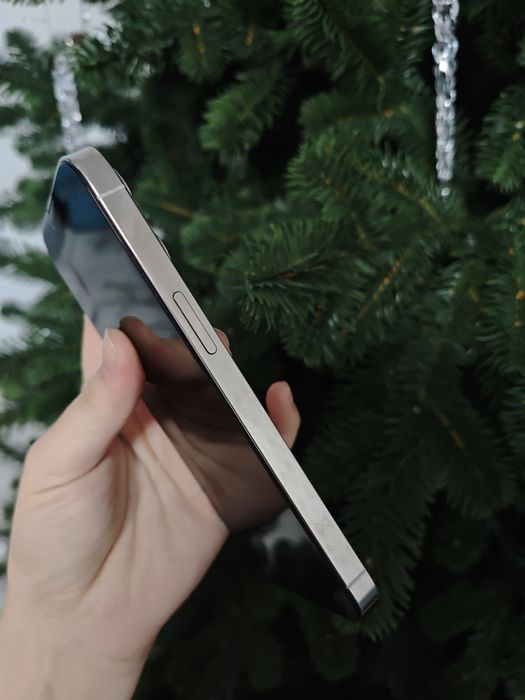 iPhone 13 Pro 128GB White — Шахтинск