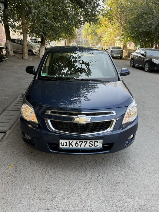 Faqat arendaga cobalt 2023 A/T