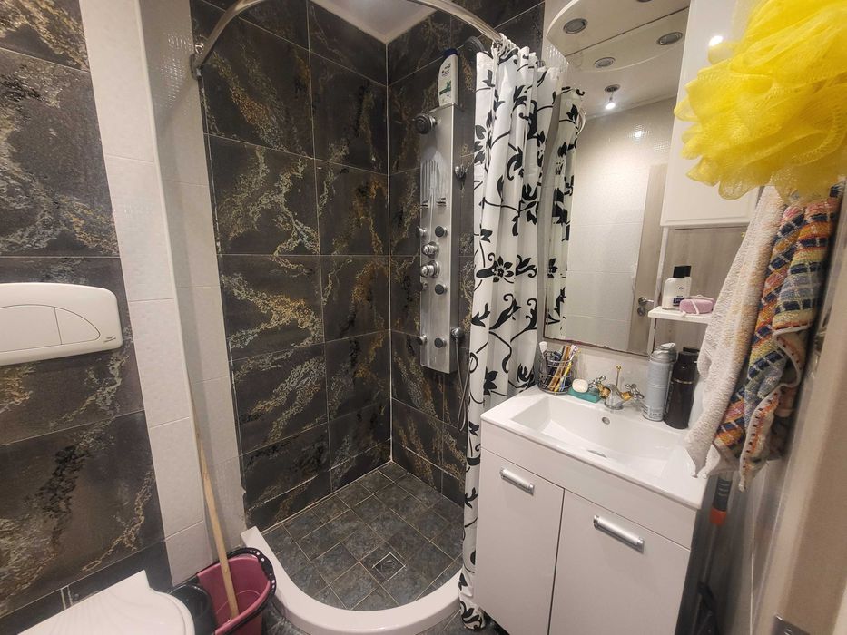 Продава се Двустаен апартамент в София, Люлин 3 - 62 кв.м за 3194 €/кв.м - Снимка #10