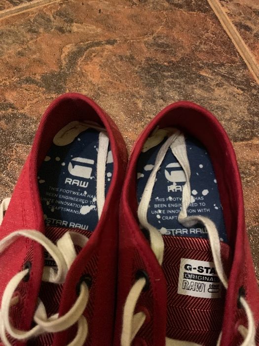 Оригинални кецове G Star,Calvin Klein,Adidas