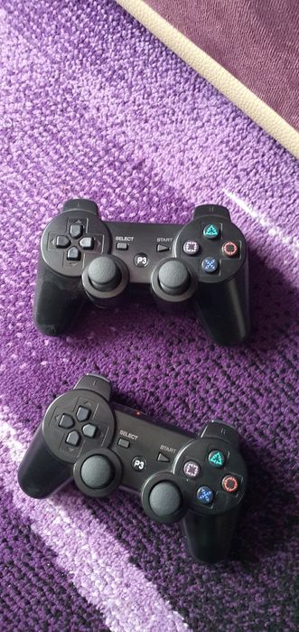 Playstation 3 modat