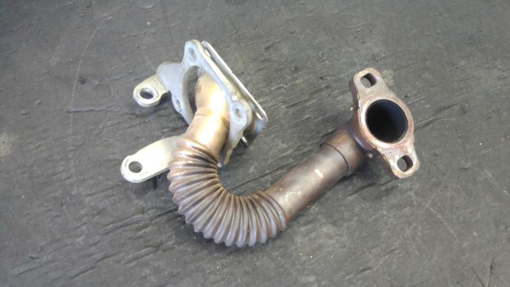 conducta egr 1.5 dci k9kh282 nissan qashqai j10 nj10 jj10e