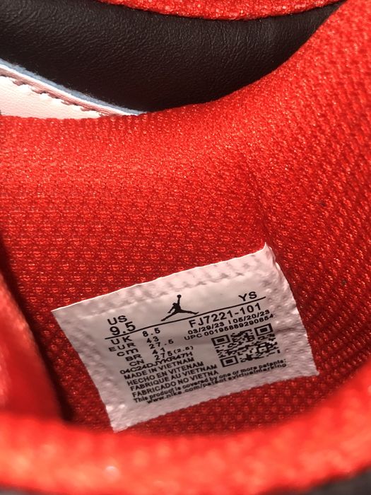 Продается кроссовки air jordan legacy 312