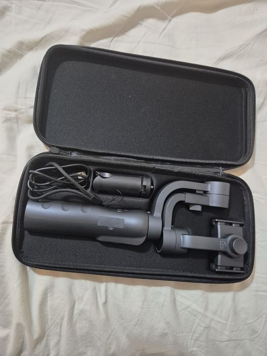 Гимбал  стабилизатор Handheld Gimbal Axis for smartphone