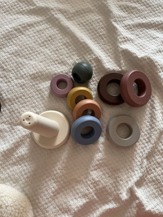 Детски играчки mushie