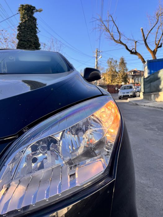 RENAULT MEGANE Z 2010 stare perfectă