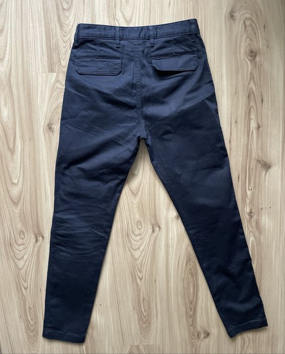 DAILY PAPER Cago / мъжки карго панталон W30