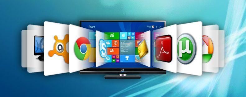 Программист, винда, windows, office, adobe, айтишник, установка офиса