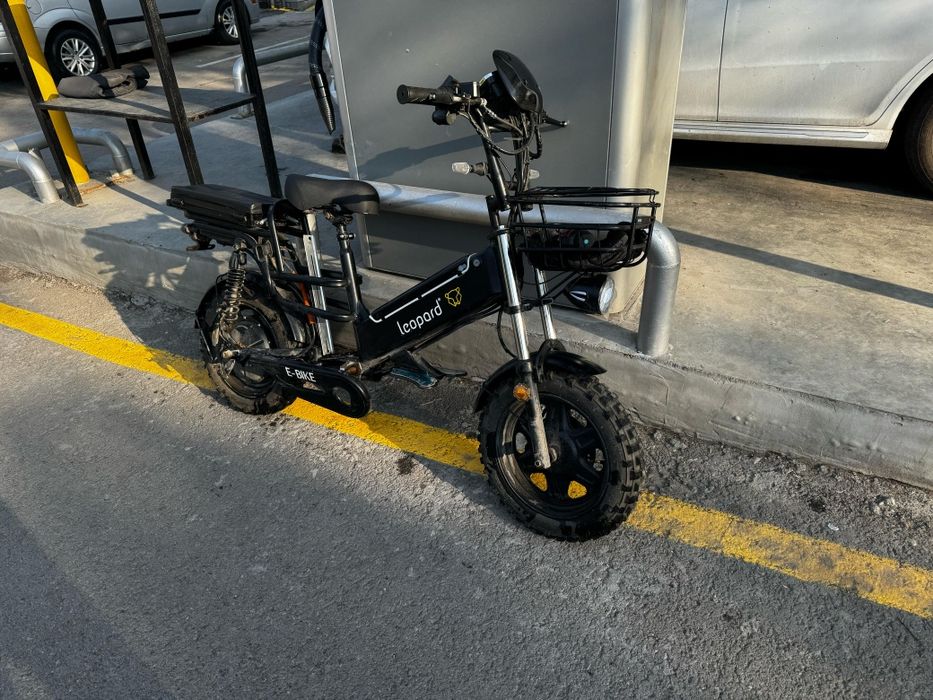 Алғаныма екы апта болд