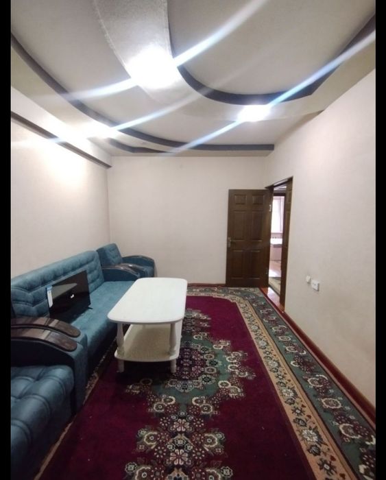 Сергели-8А  2/2/9 Балкон 2*6 Срочна Арендага Берилади.