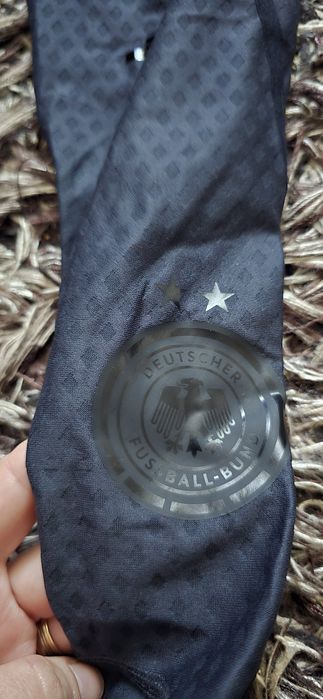 Colanți Adidas Germany Player Issue