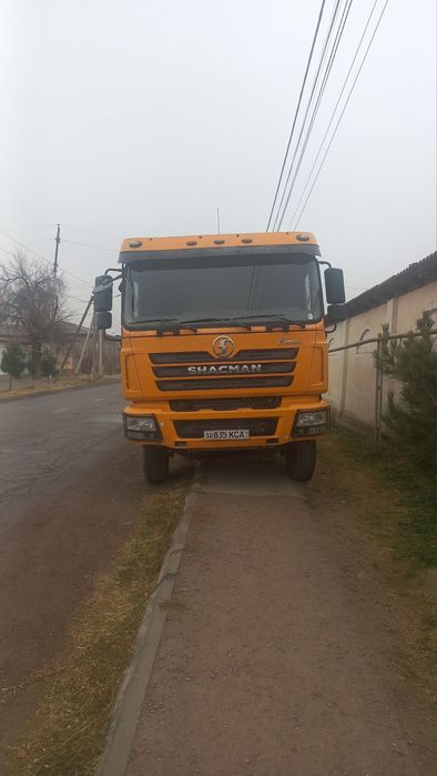 Сотилади Shacman F3000