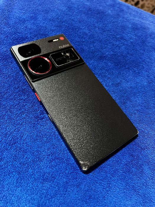 Zte Nubia Z60 ultra (обмен)